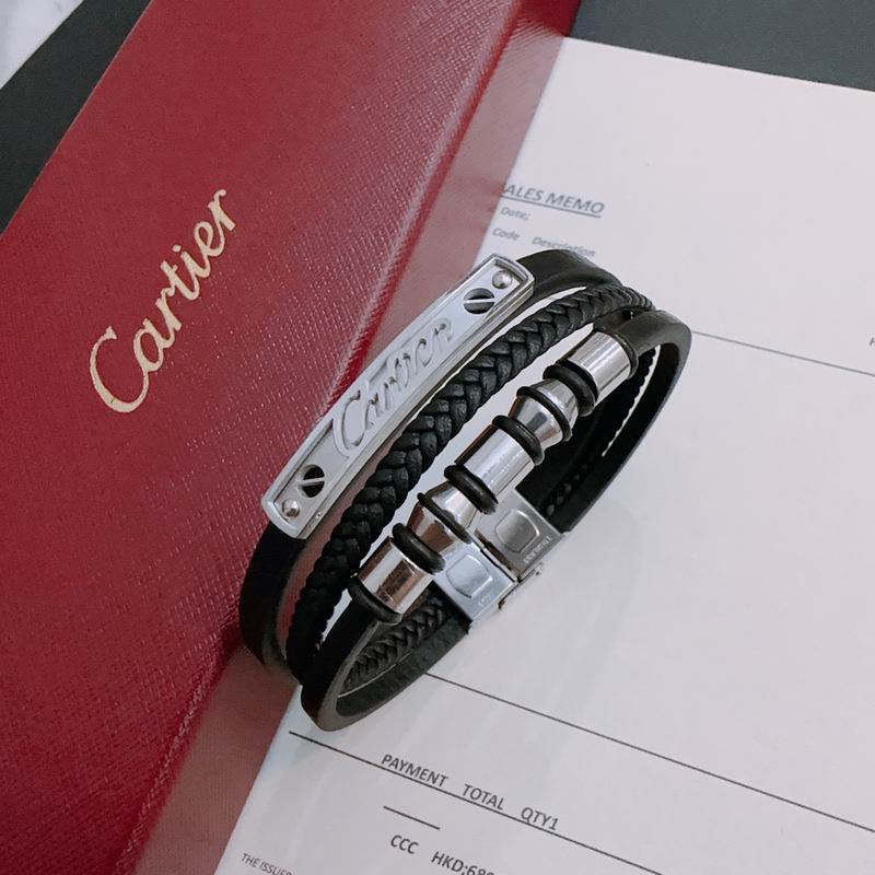 Cartier bracelet 03lyh238